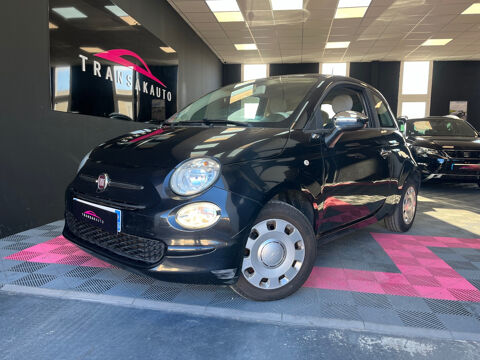 Fiat 500 MY17 1.2 69 ch Popstar - Bon &eacute;tat