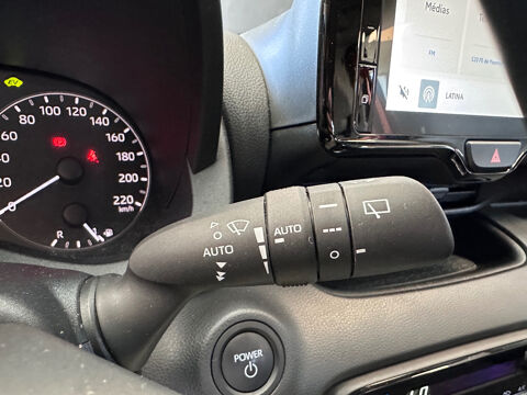 Mazda2 Hybrid 1.5L CVT 116 ch Select 2024 occasion 06700 Saint Laurent du Var