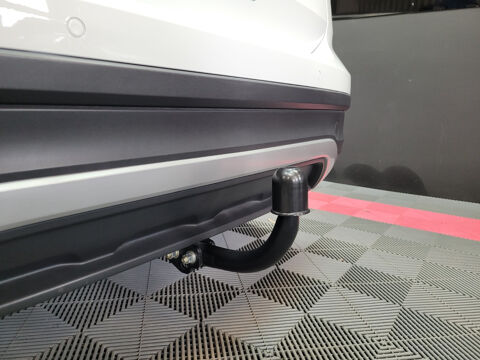 T-Cross 1.0 TSI 110 Start/Stop DSG7 Life Tech 2023 occasion 06700 Saint Laurent du Var