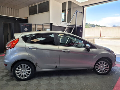 Fiesta 1.0 EcoBoost 100 S&S Trend 2014 occasion 06700 Saint Laurent du Var