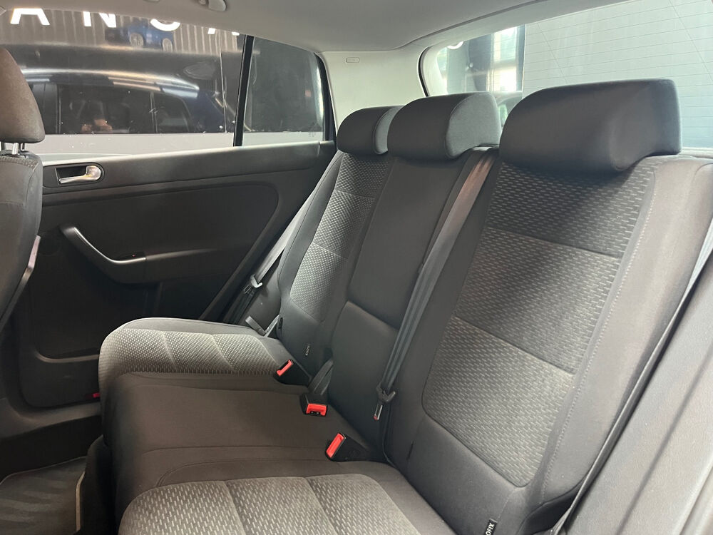 Golf Plus 1.4 TSI 122 Confortline 2013 occasion 06700 Saint Laurent du Var