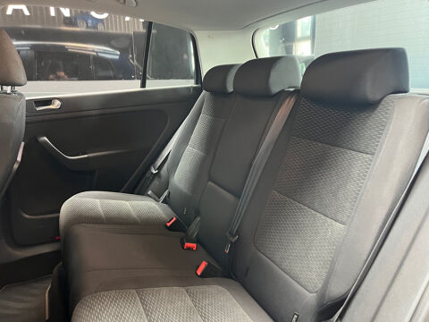 Golf Plus 1.4 TSI 122 Confortline 2013 occasion 06700 Saint Laurent du Var