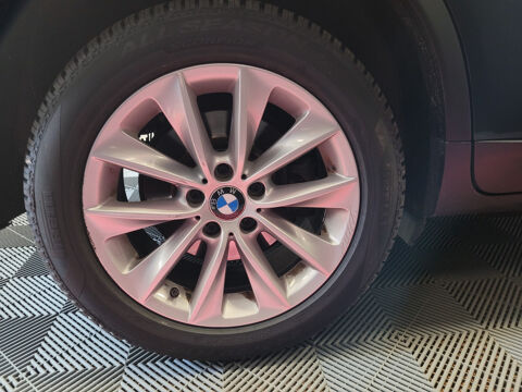 X4 xDrive20d 190ch Lounge Plus A 2015 occasion 06700 Saint Laurent du Var