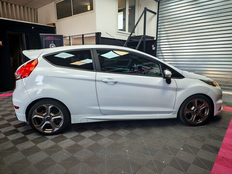 Fiesta 1.6 EcoBoost 182 ST 2013 occasion 06700 Saint Laurent du Var