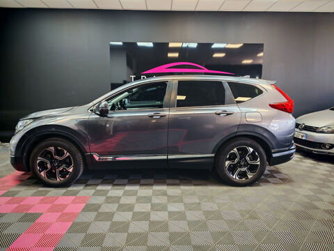 CR-V Hybrid 2.0 i-MMD 2WD Executive 2020 occasion 06700 Saint Laurent du Var