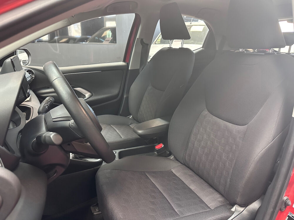 Mazda2 Hybrid 1.5L CVT 116 ch Select 2024 occasion 06700 Saint Laurent du Var