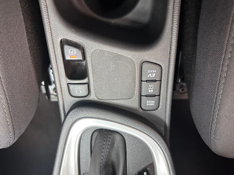 Mazda2 Hybrid 1.5L CVT 116 ch Select 2024 occasion 06700 Saint Laurent du Var