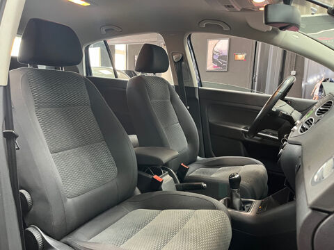 Golf Plus 1.4 TSI 122 Confortline 2013 occasion 06700 Saint Laurent du Var