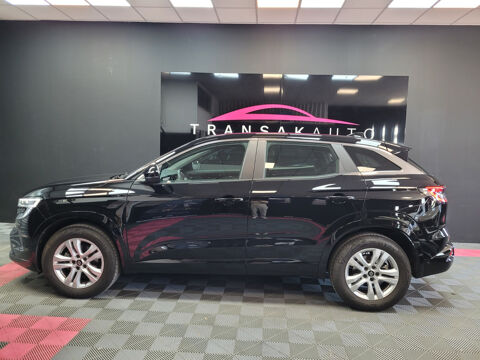 Austral mild hybrid 160 auto Evolution 2023 occasion 06700 Saint Laurent du Var