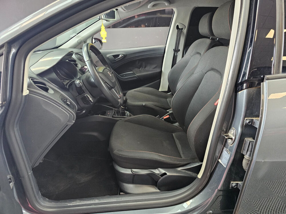Ibiza 1.2 TSI 105 ch FR 2013 occasion 06700 Saint Laurent du Var