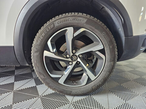C5 aircross C5 Aircross BlueHDi 130 S&S EAT8 Business 2019 occasion 06700 Saint Laurent du Var