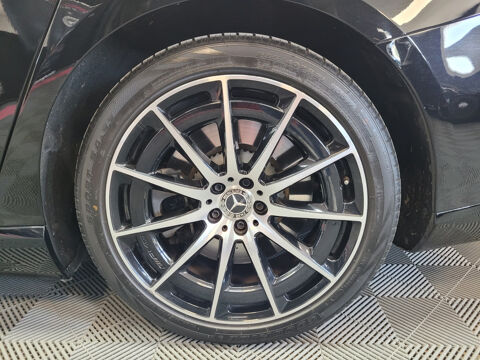 EQS 450+ AMG Line 2022 occasion 06700 Saint Laurent du Var