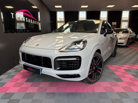 Annonce voiture Porsche Cayenne 97990 €