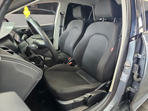 Ibiza 1.2 TSI 105 ch FR 2013 occasion 06700 Saint Laurent du Var