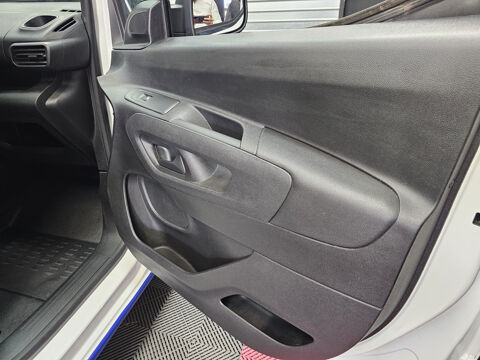 Berlingo Multispace BlueHDi 75 BVM5 Feel 2020 occasion 06700 Saint Laurent du Var