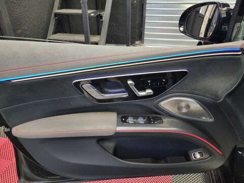 EQS 450+ AMG Line 2022 occasion 06700 Saint Laurent du Var