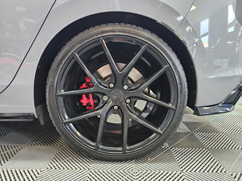 Golf 2.0 TSI 300 DSG7 GTI Clubsport 45 2021 occasion 06700 Saint Laurent du Var