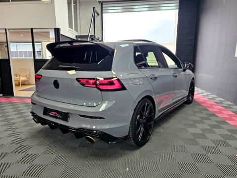 Golf 2.0 TSI 300 DSG7 GTI Clubsport 45 2021 occasion 06700 Saint Laurent du Var