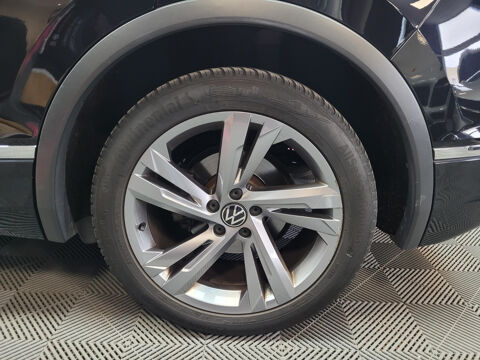 Tiguan 2.0 TDI 150ch DSG7 R-Line 2021 occasion 06700 Saint Laurent du Var