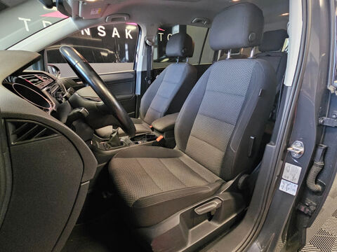 Touran 2.0 TDI 122 5pl Lounge Business 2021 occasion 06700 Saint Laurent du Var