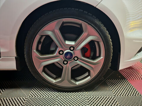 Fiesta 1.6 EcoBoost 182 ST 2013 occasion 06700 Saint Laurent du Var
