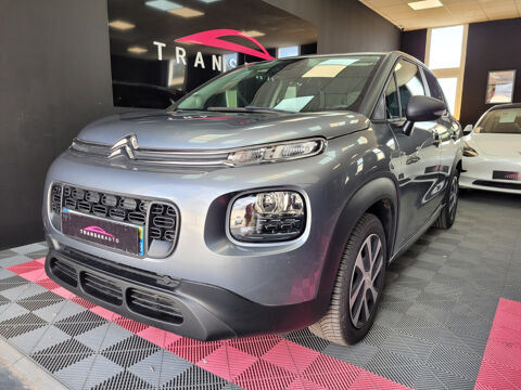 Citroen c3 aircross PureTech 82 BVM5 Live 2EME MAIN /ENTRETI