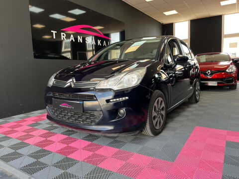 Citroen c3 BlueHDi 75 Confort - Entretien à 