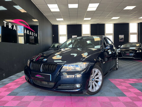 Annonce voiture BMW Série 3 6990 €