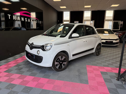 Renault twingo iii 0.9 TCe 90 Energy Limited Excellent &eac