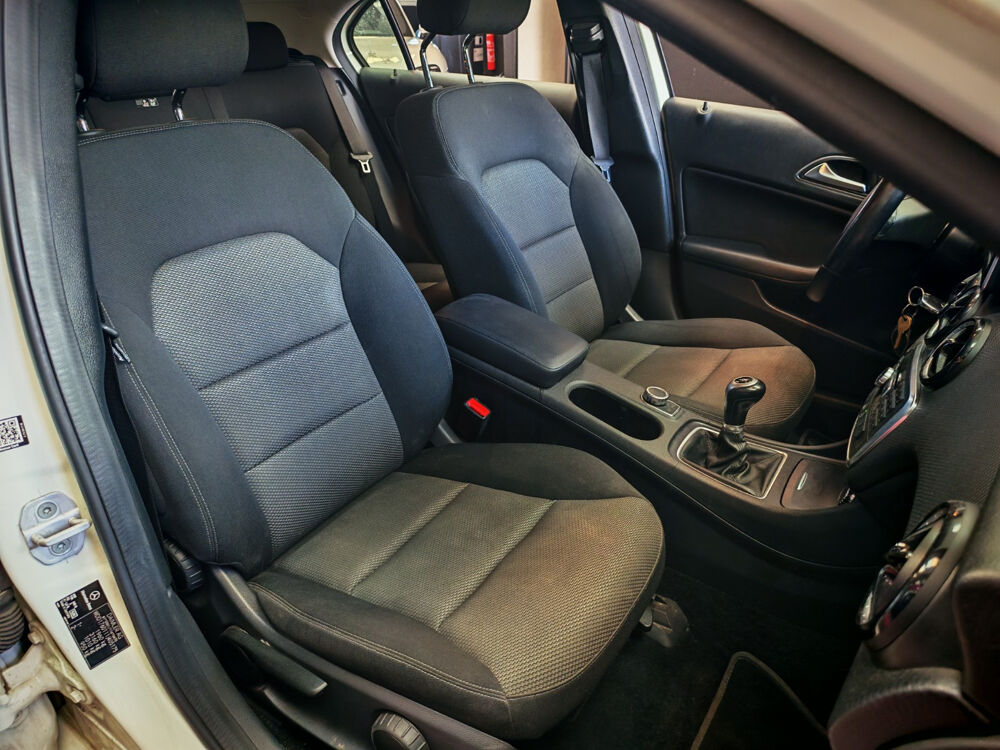 Classe A 160 CDI BlueEFFICIENCY Intuition 2015 occasion 06700 Saint Laurent du Var