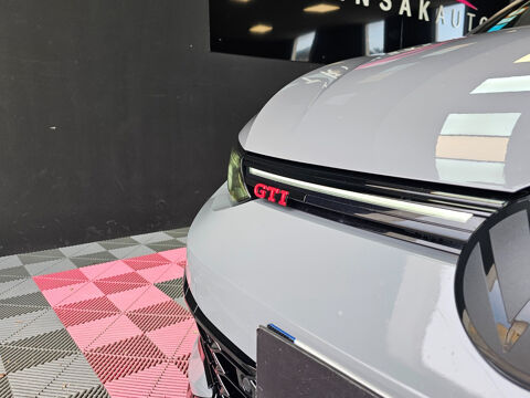 Golf 2.0 TSI 300 DSG7 GTI Clubsport 45 2021 occasion 06700 Saint Laurent du Var