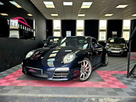 Annonce voiture Porsche 911 (997) 56990 €