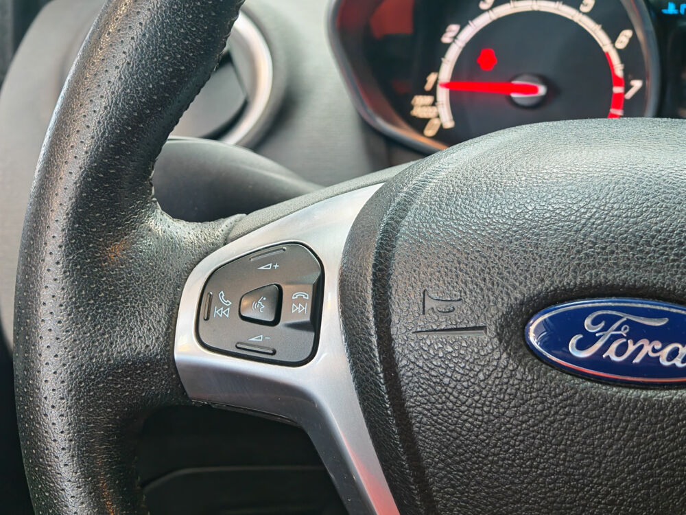 Fiesta 1.6 EcoBoost 182 ST 2013 occasion 06700 Saint Laurent du Var