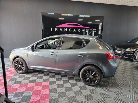 Ibiza 1.2 TSI 105 ch FR 2013 occasion 06700 Saint Laurent du Var