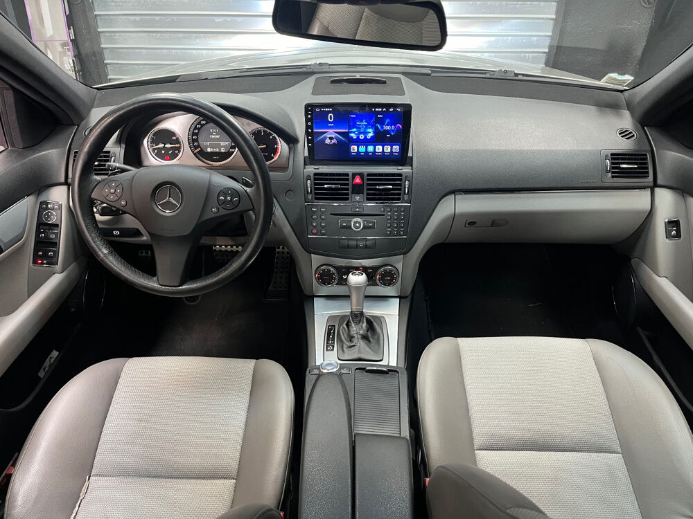 Classe C 220 CDI Avantgarde A 2008 occasion 06700 Saint Laurent du Var