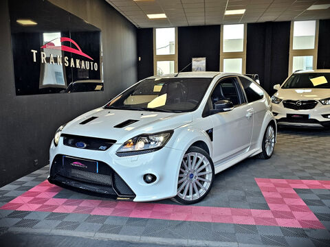 Ford Focus 2.5T - 305 RS 2009 occasion Saint Laurent du Var 06700
