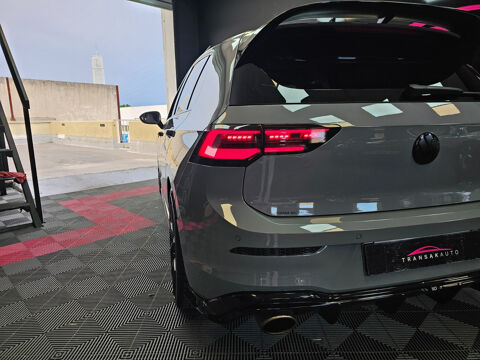 Golf 2.0 TSI 300 DSG7 GTI Clubsport 45 2021 occasion 06700 Saint Laurent du Var