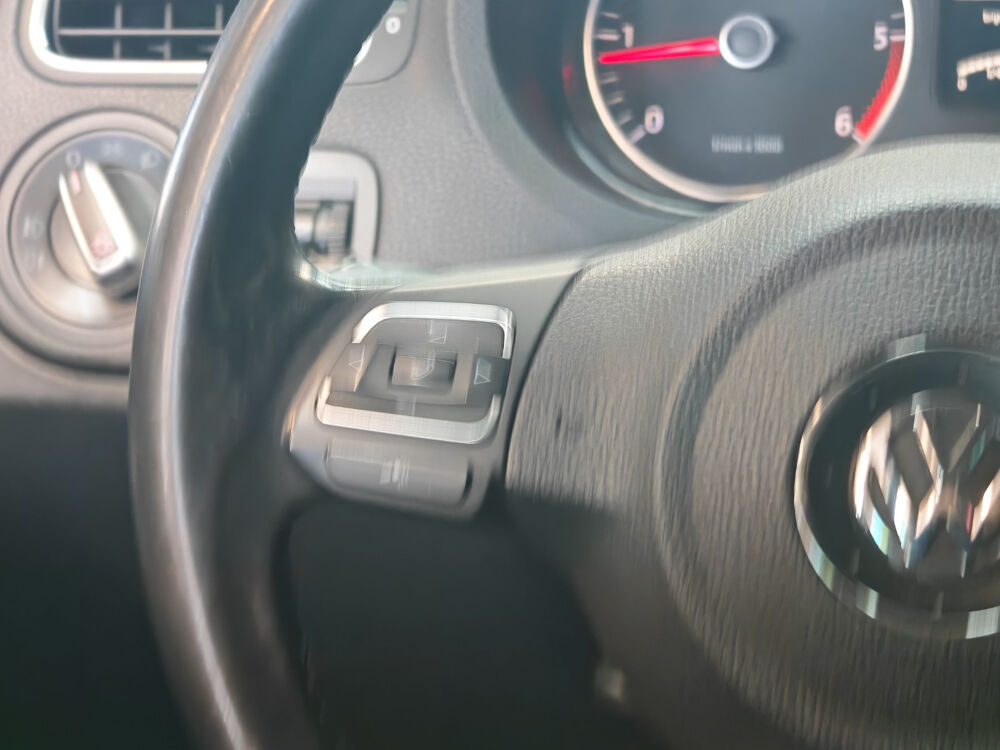 Polo 1.6 TDI 90 CR FAP Confortline DSG7 2009 occasion 06700 Saint Laurent du Var