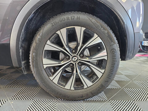 Captur TCe 90 Techno 2024 occasion 06700 Saint Laurent du Var