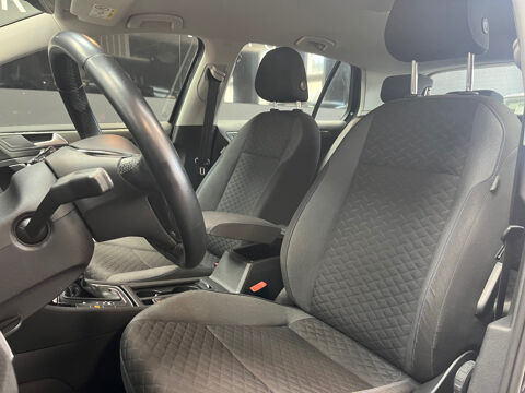 Golf 1.5 TSI 130 EVO DSG7 Connect 2019 occasion 06700 Saint Laurent du Var