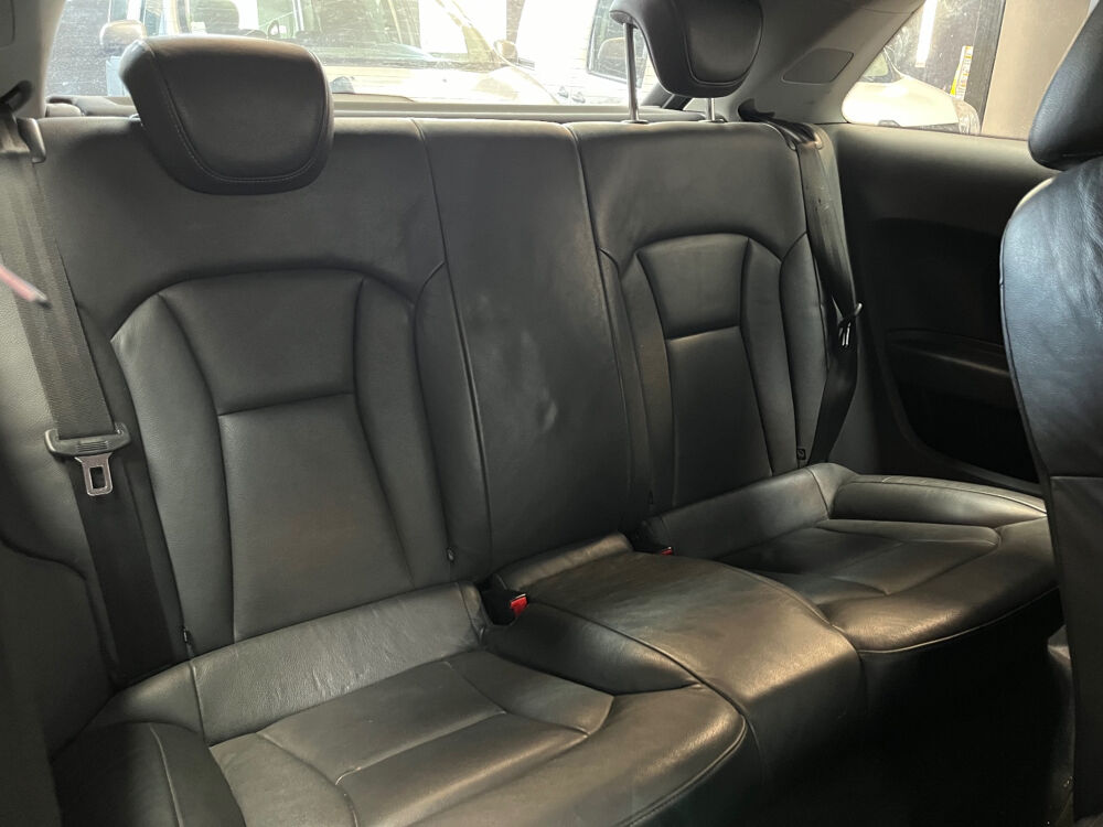 A1 1.4 TDI 90 Ambition 2016 occasion 06700 Saint Laurent du Var