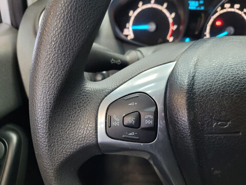 Fiesta 1.0 EcoBoost 100 S&S Trend 2014 occasion 06700 Saint Laurent du Var