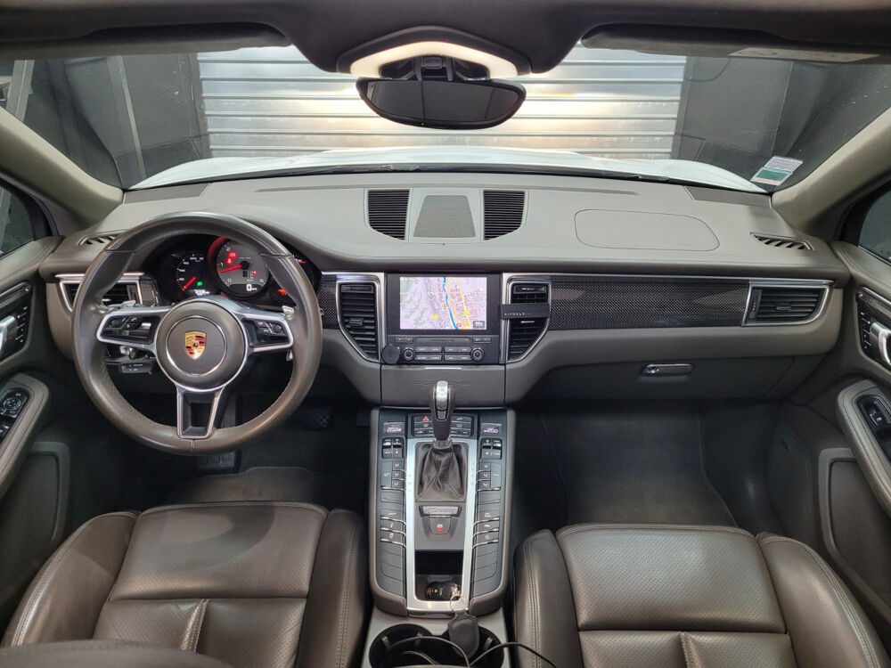 Macan Diesel 3.0 V6 258 ch S PDK 2016 occasion 06700 Saint Laurent du Var
