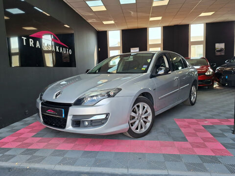 Renault laguna iii LAGUNA 3 III : 2.0 dCi 150 Energy Bose E