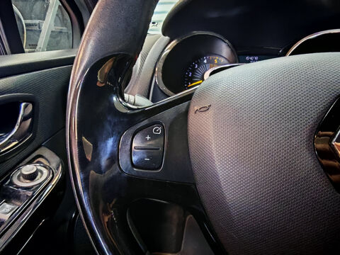 Clio IV Estate Clio Estate IV dCi 90 eco2 Graphite EDC 2014 occasion 06700 Saint Laurent du Var