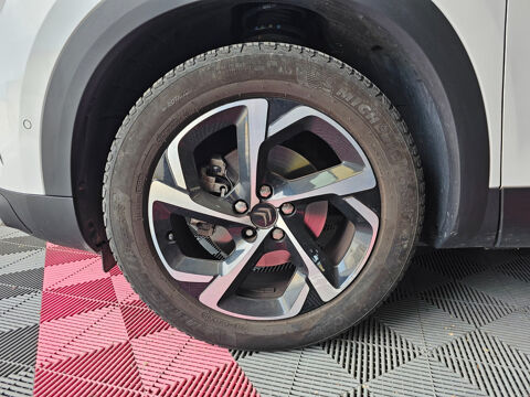 C5 aircross C5 Aircross BlueHDi 130 S&S EAT8 Business 2019 occasion 06700 Saint Laurent du Var