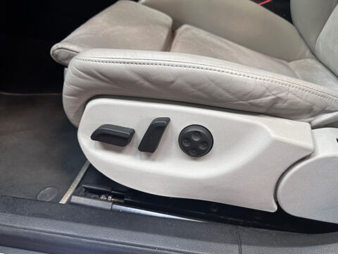 S4 Avant 4.2 V8 Quattro Tiptronic A 2005 occasion 06700 Saint Laurent du Var