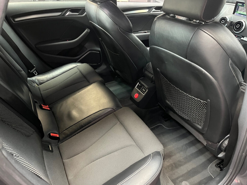 A3 Sportback 1.4 TFSI e-tron 204 Ambiente S tronic 6 2015 occasion 06700 Saint Laurent du Var