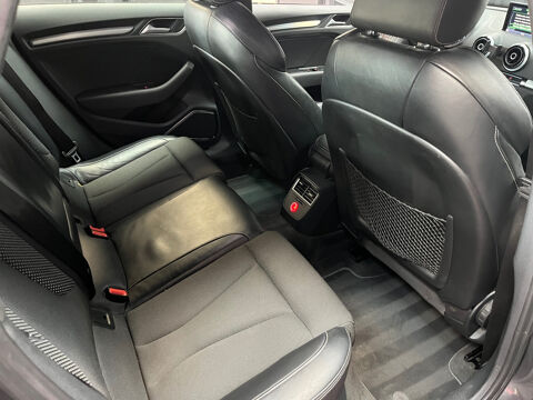 A3 Sportback 1.4 TFSI e-tron 204 Ambiente S tronic 6 2015 occasion 06700 Saint Laurent du Var