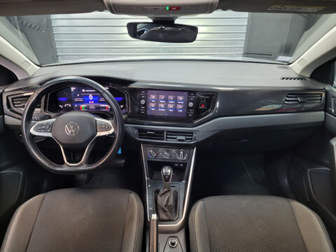 Taigo 1.0 TSI 110 DSG7 Life 2022 occasion 06700 Saint Laurent du Var